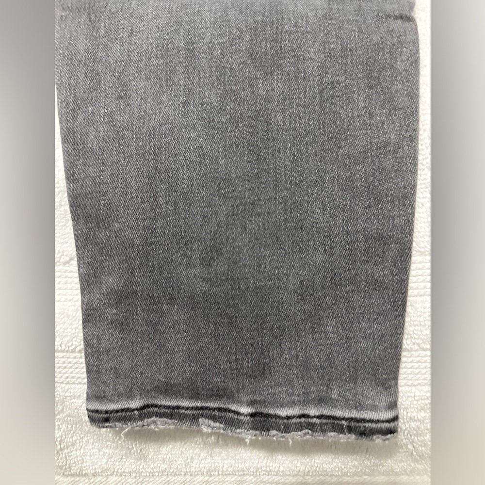 American Eagle women’s size 20 grey jegging - Picture 10 of 14